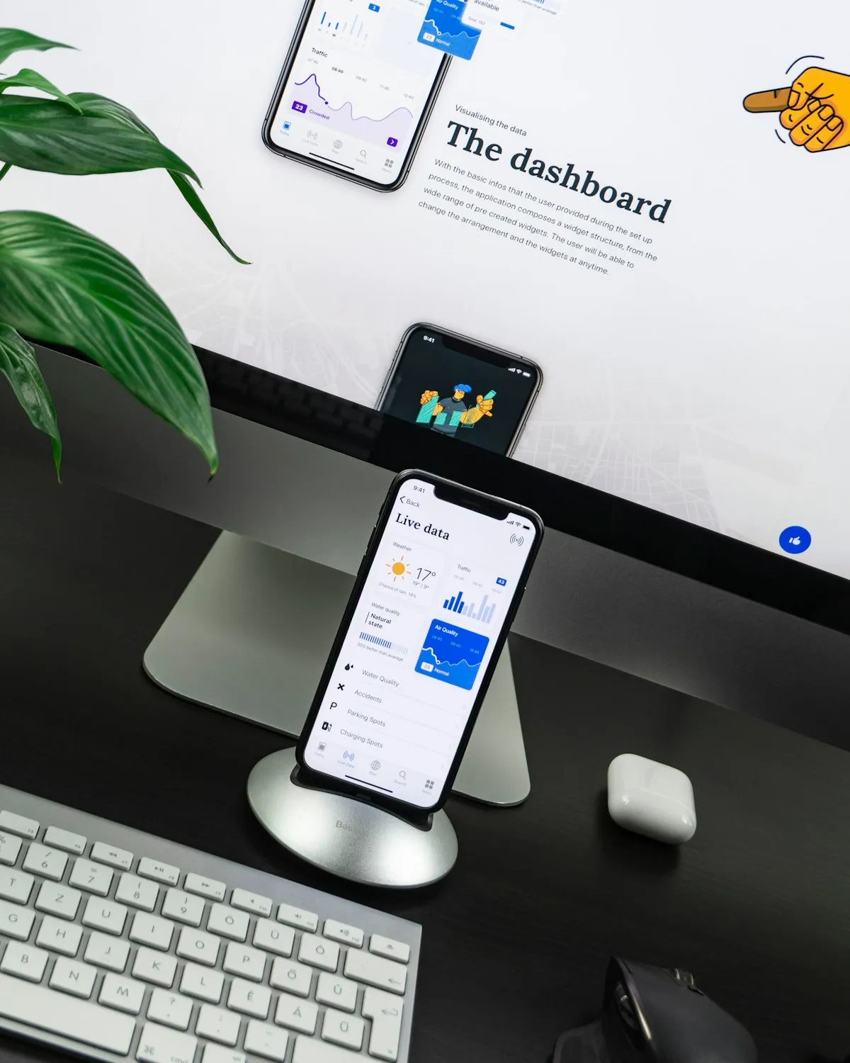 Project thumbnail for Project Gamma